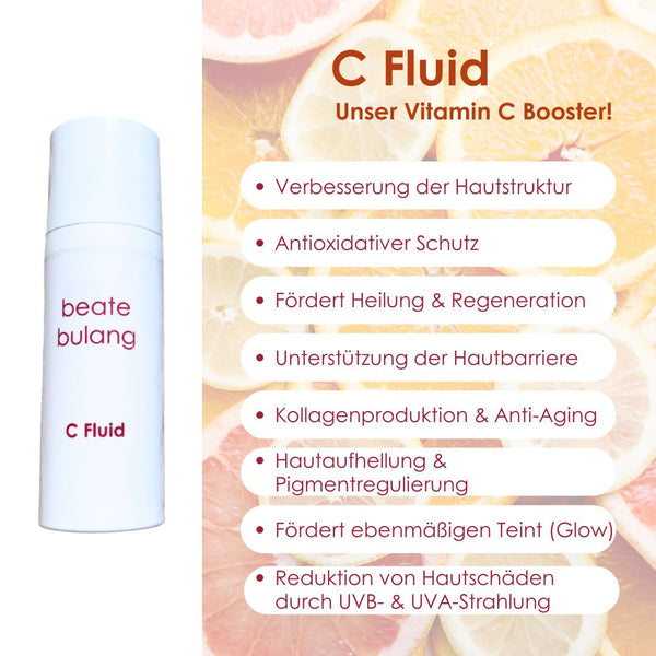 C Fluid