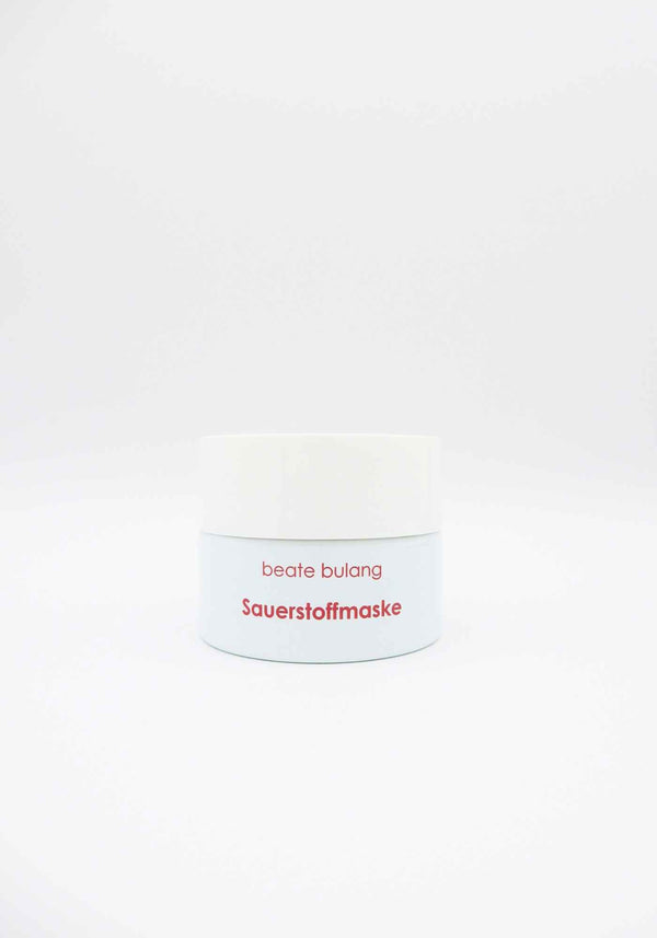 Sauerstoffmaske