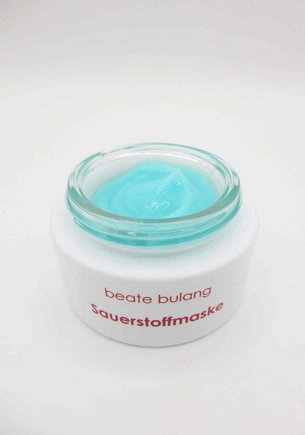 Sauerstoffmaske
